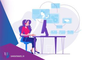 تراپیست تلفنی خانم در اصفهان