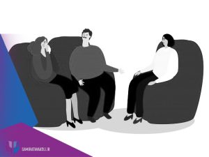 مشاور روانشناختی در اصفهان