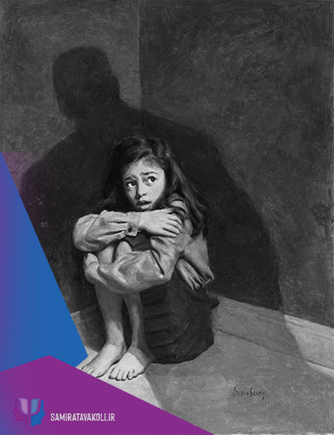 اختلال استرس پس از سانح