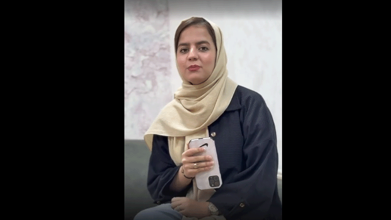 نظرات خوب درباره دکتر سمیرا توکلی