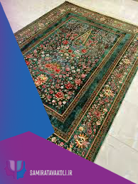 تخفیف روانشناسی برای اتحادیه فرش دست‌باف
