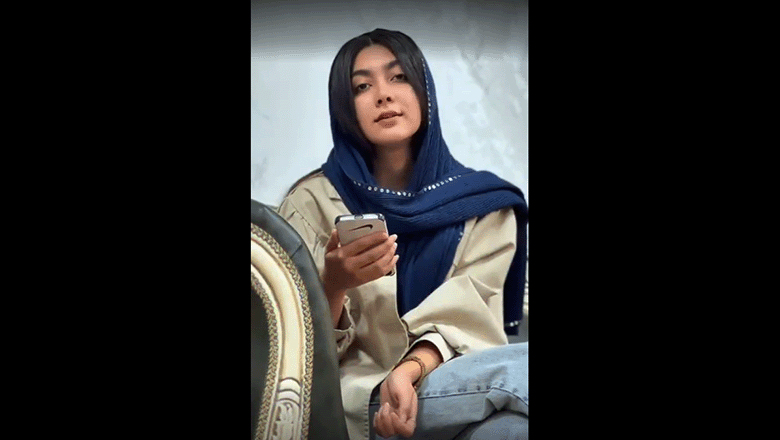 نظرات برخی دانشجویان درباره سمیرا توکلی