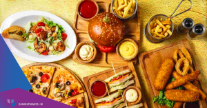 تخفیف روانشناسی برای اتحادیه فست فود