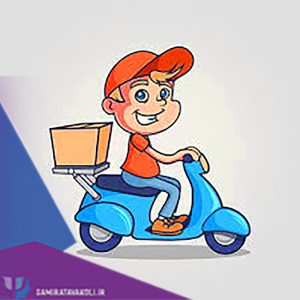 تخفیف مشاوره روانشناسی برای پیک موتوری