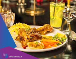 تخفیف روانشناسی برای اتحادیه رستوران