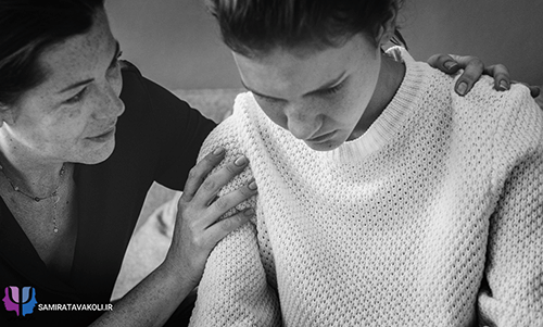 اختلال سازگاری چیست؟ علائم، انواع و روش‌های درمان