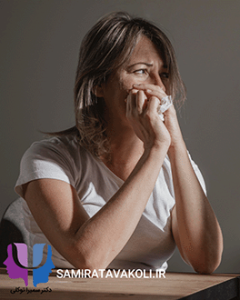 اضطراب چیست و چه فرقی با استرس دارد؟