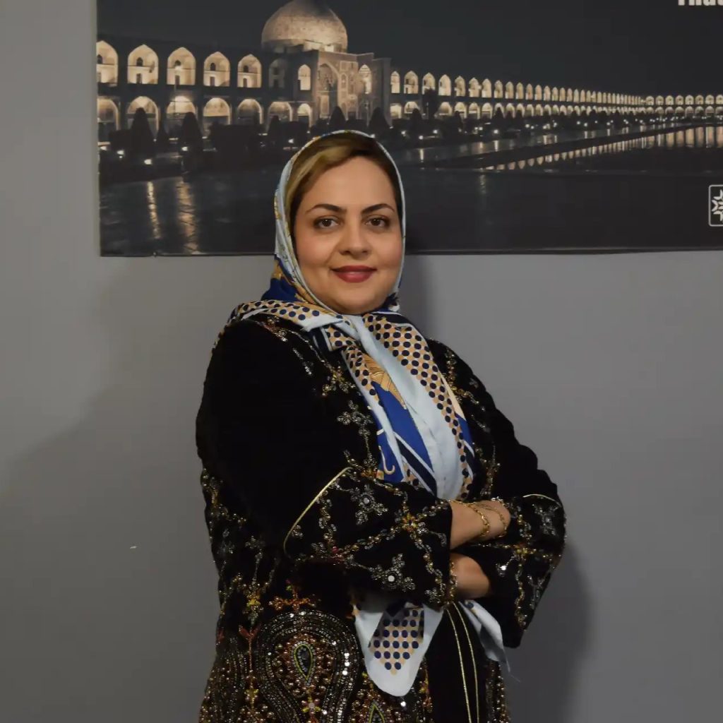 بهترین روانشناس زن (خانم) در اصفهان