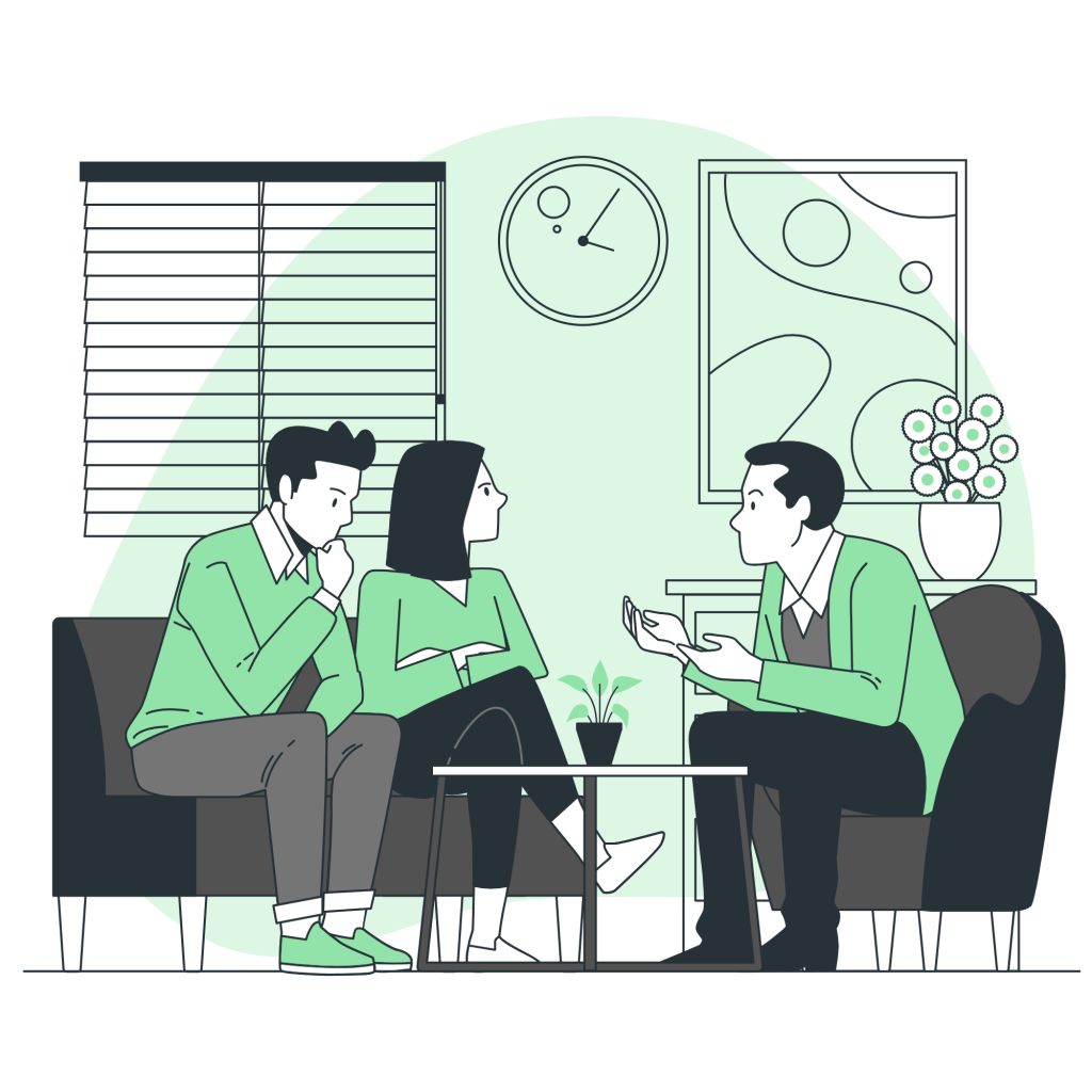 بهترین مشاور برای زوج ها در اصفهان