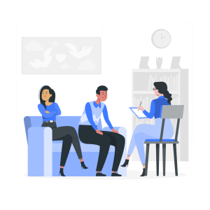 بهترین مشاور برای زوج ها در اصفهان