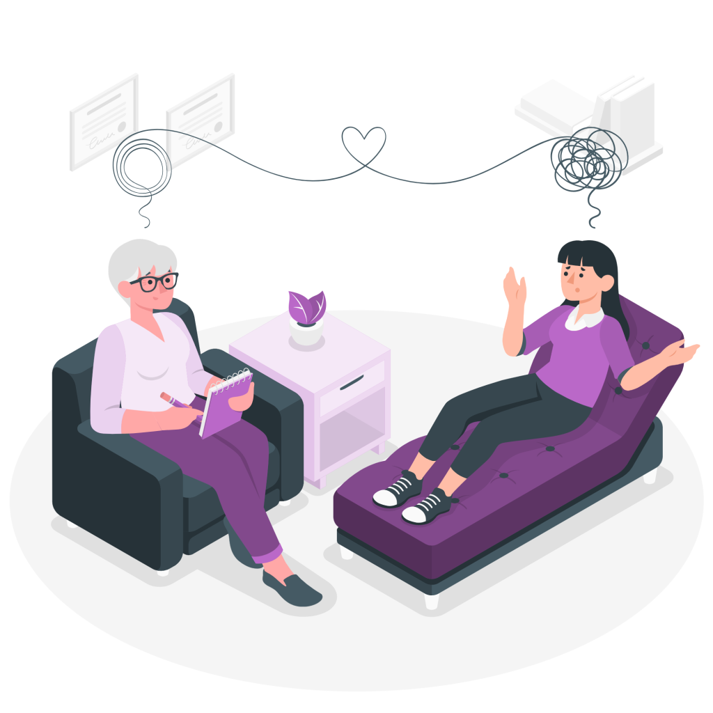 بهترین مشاوره برای درمان وسواس در اصفهان