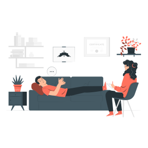 بهترین روانشناس هیپنوتیزم در اصفهان