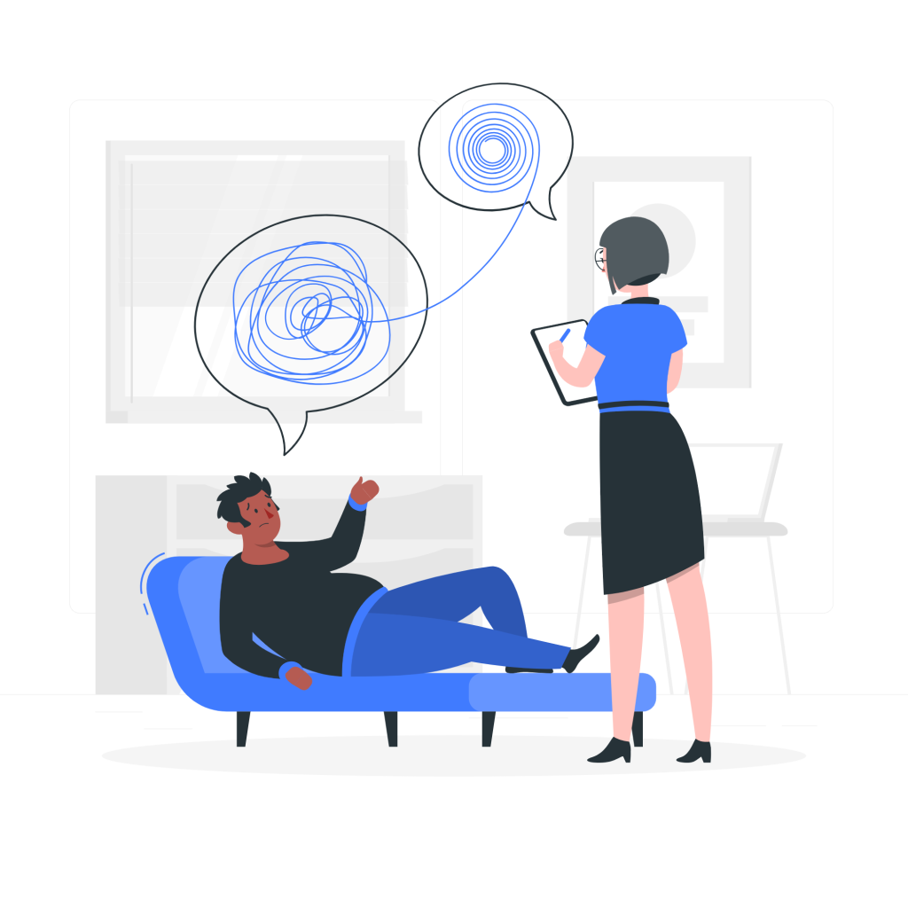 بهترین روانشناس در اصفهان