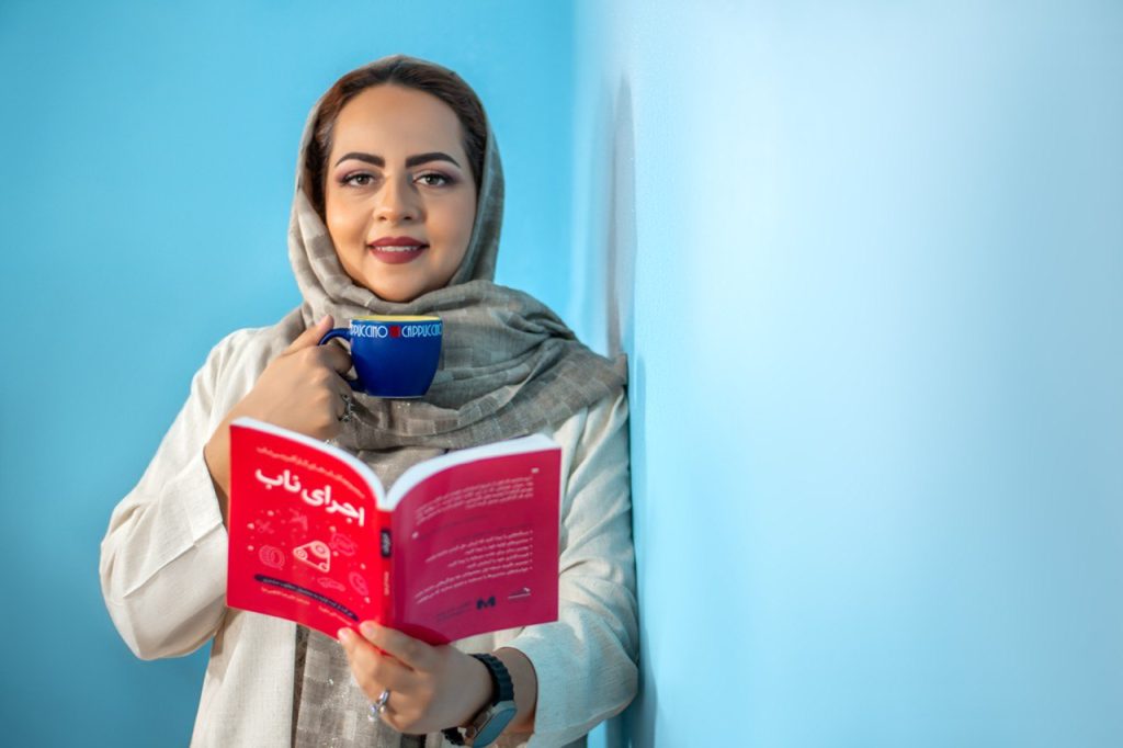 درمان اهمال‌کاری و بهترین راه‌های غلبه بر آن با خانم دکتر سمیرا توکلی