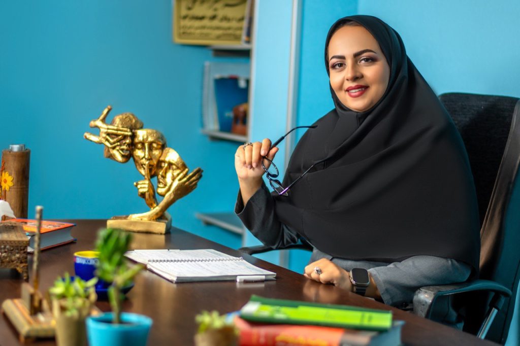 بهترین مرکز مشاوره روانشناسی در فیض