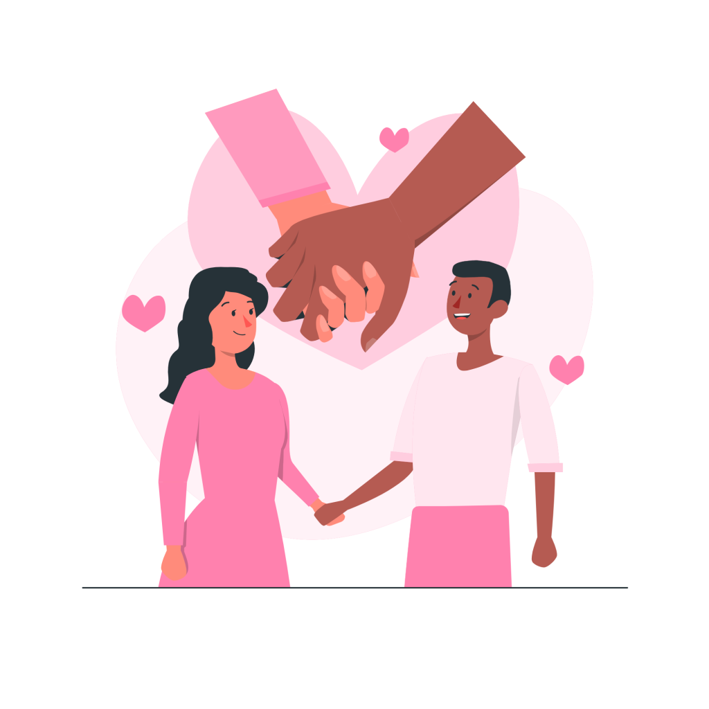 مشاوره پیش از ازدواج در حبیب اباد