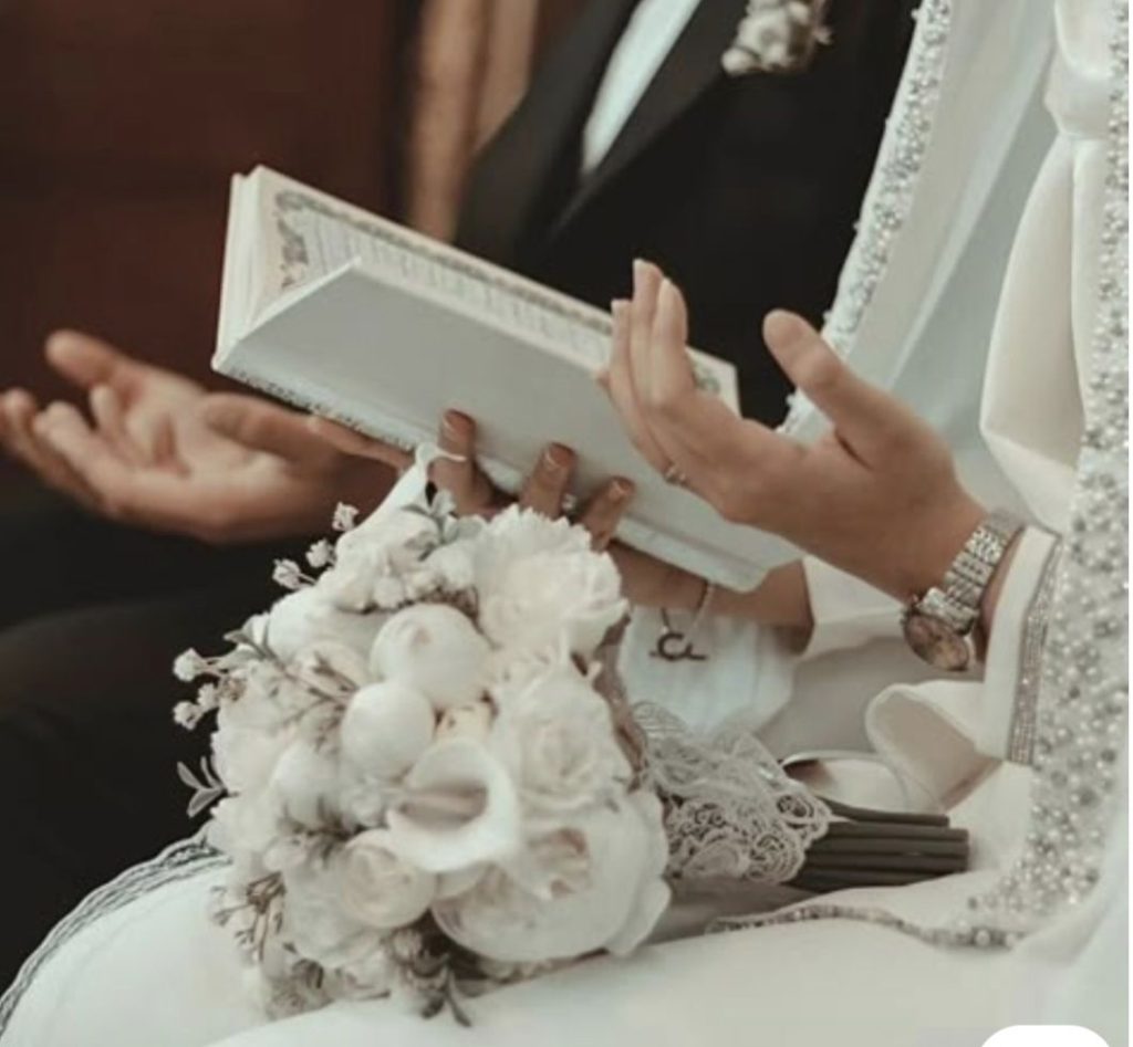 مشاوره پیش از ازدواج