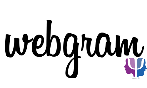 logo webgram samiratavakoli