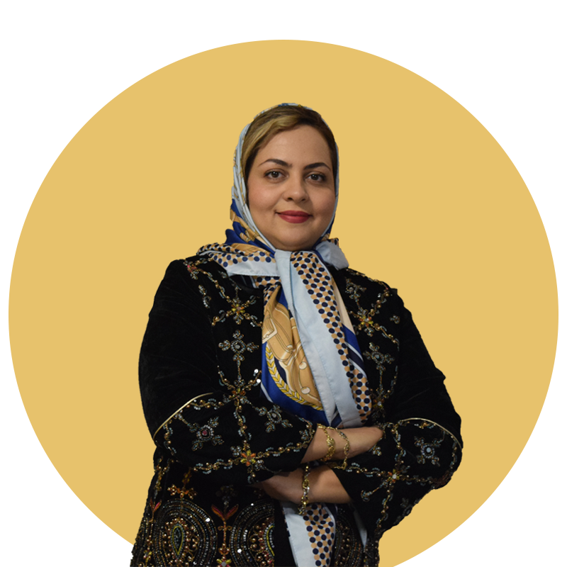 دکتر سمیرا توکلی